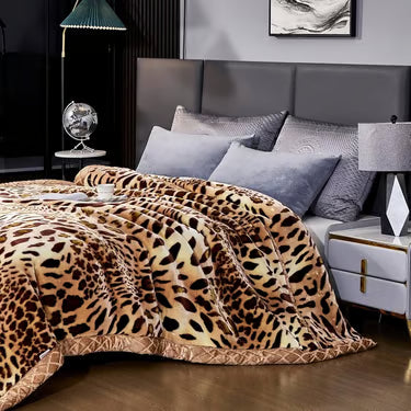AFRICAN BLANKET