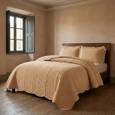 VANESSA BEDSPREAD SET