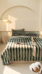 LENZA BLANKET