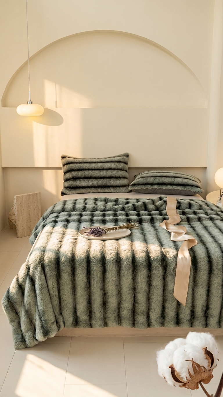 LENZA BLANKET