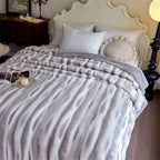 GIOVANNA FUR BLANKET