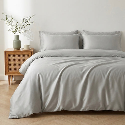 300 TC DUVET COVER SET