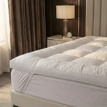 MATTRESS TOPPER