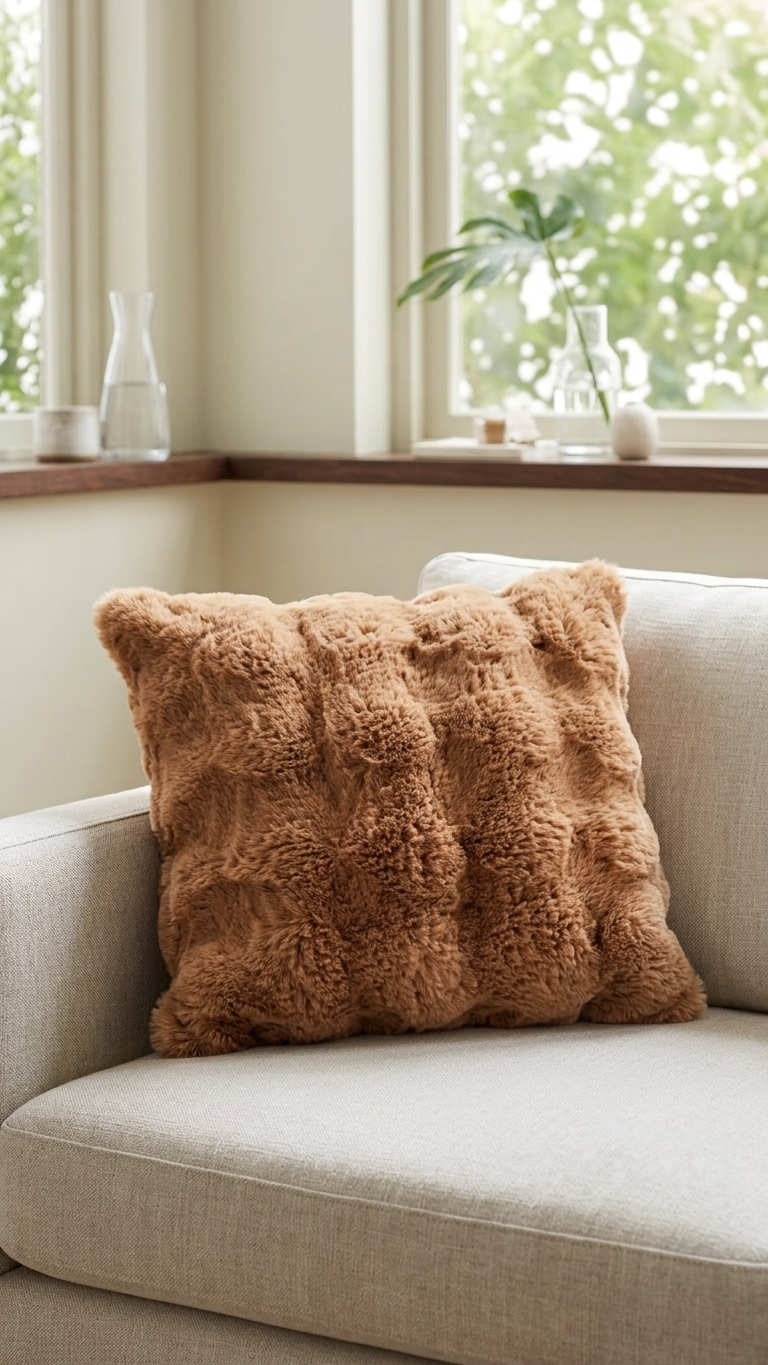 GENEVE CUSHION