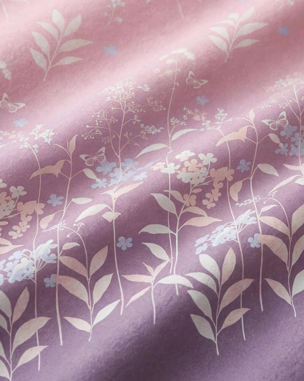 PERCALE BEDSHEET SET