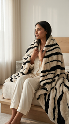 ZAIBI BLANKET