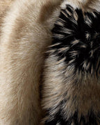 MAXIMILLIAN FUR BLANKET