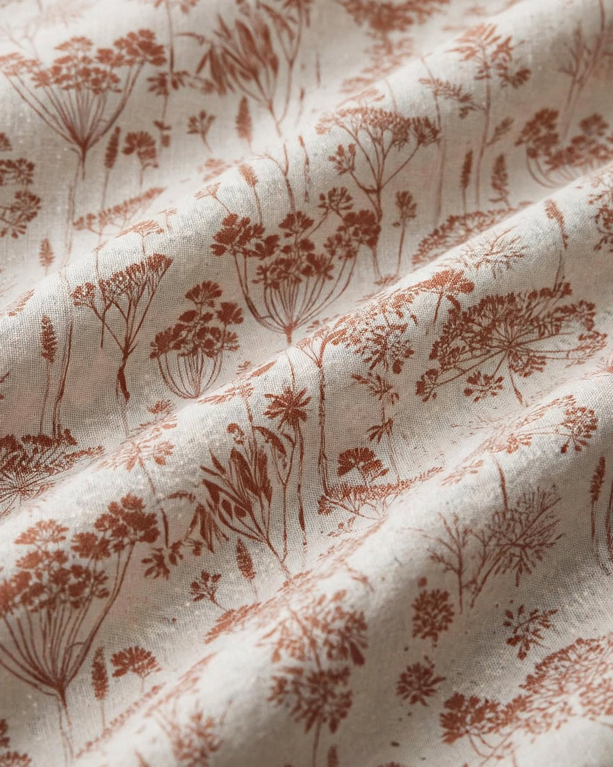PERCALE BEDSHEET SET