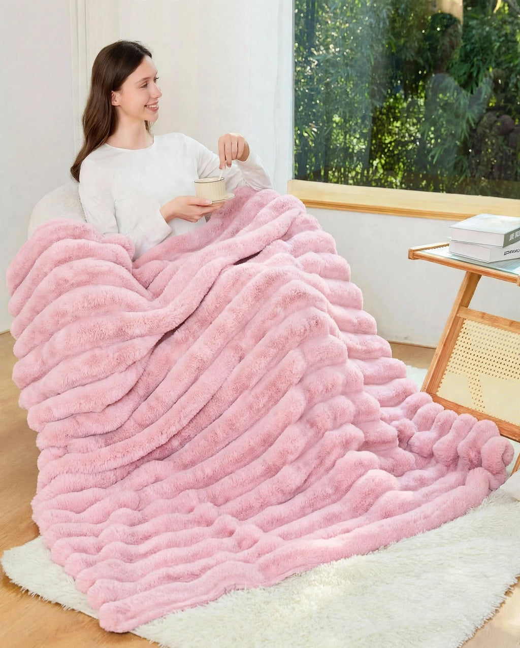 NOVAIRE BLANKET