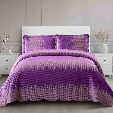 MERILIO BEDSPREAD SET