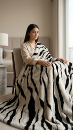 ZAIBI BLANKET