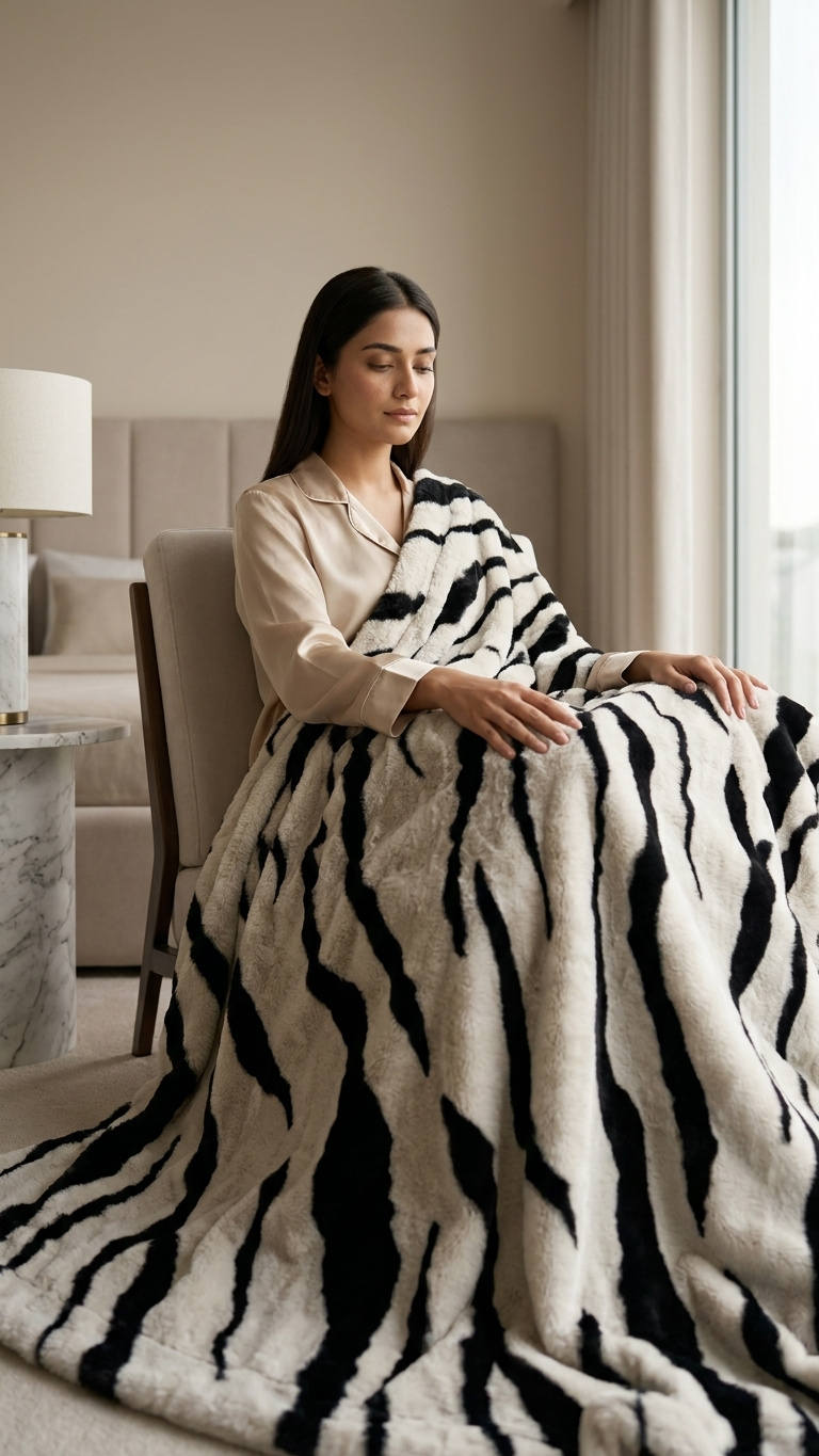 ZAIBI BLANKET