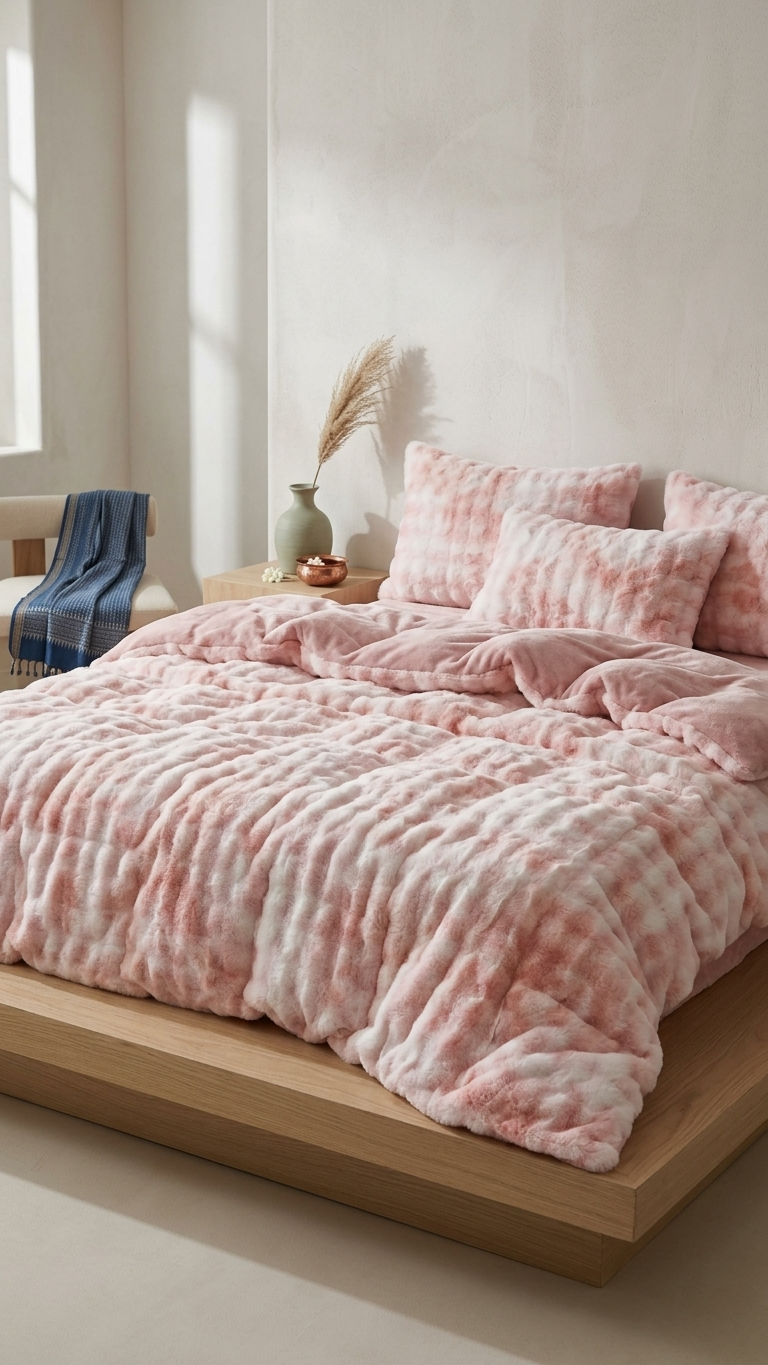 GENEVE BLANKET SET