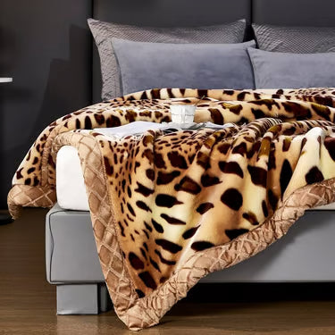 AFRICAN BLANKET