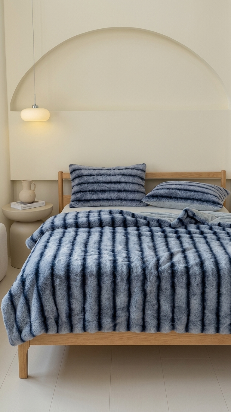 LENZA BLANKET