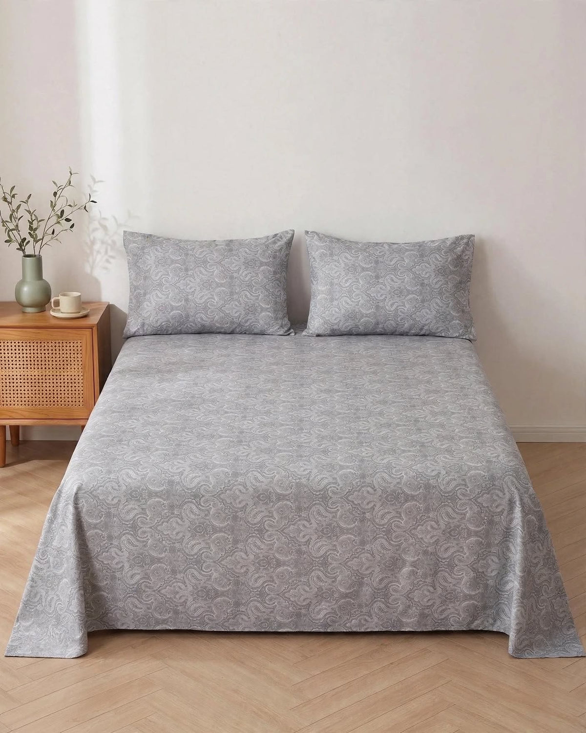 SIGNATURE BEDSHEET SET