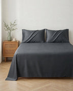 600 TC COTTON BEDSHEET SET