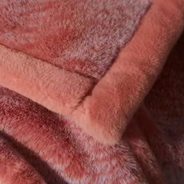 EMBER KUSCHELDECKE