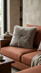 ROYALE CUSHION
