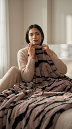 ZAIBI BLANKET