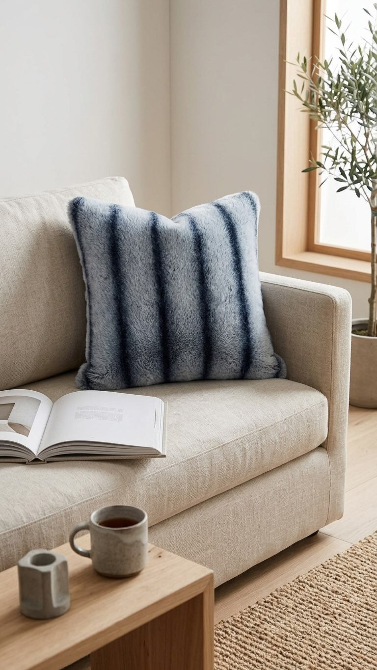 LENZA CUSHION