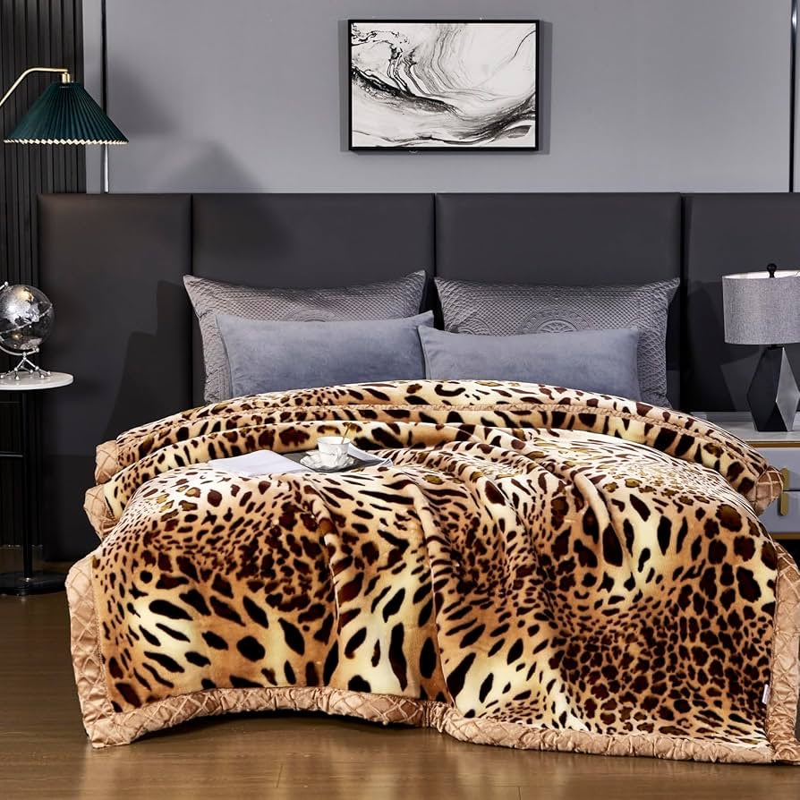 AFRICAN BLANKET