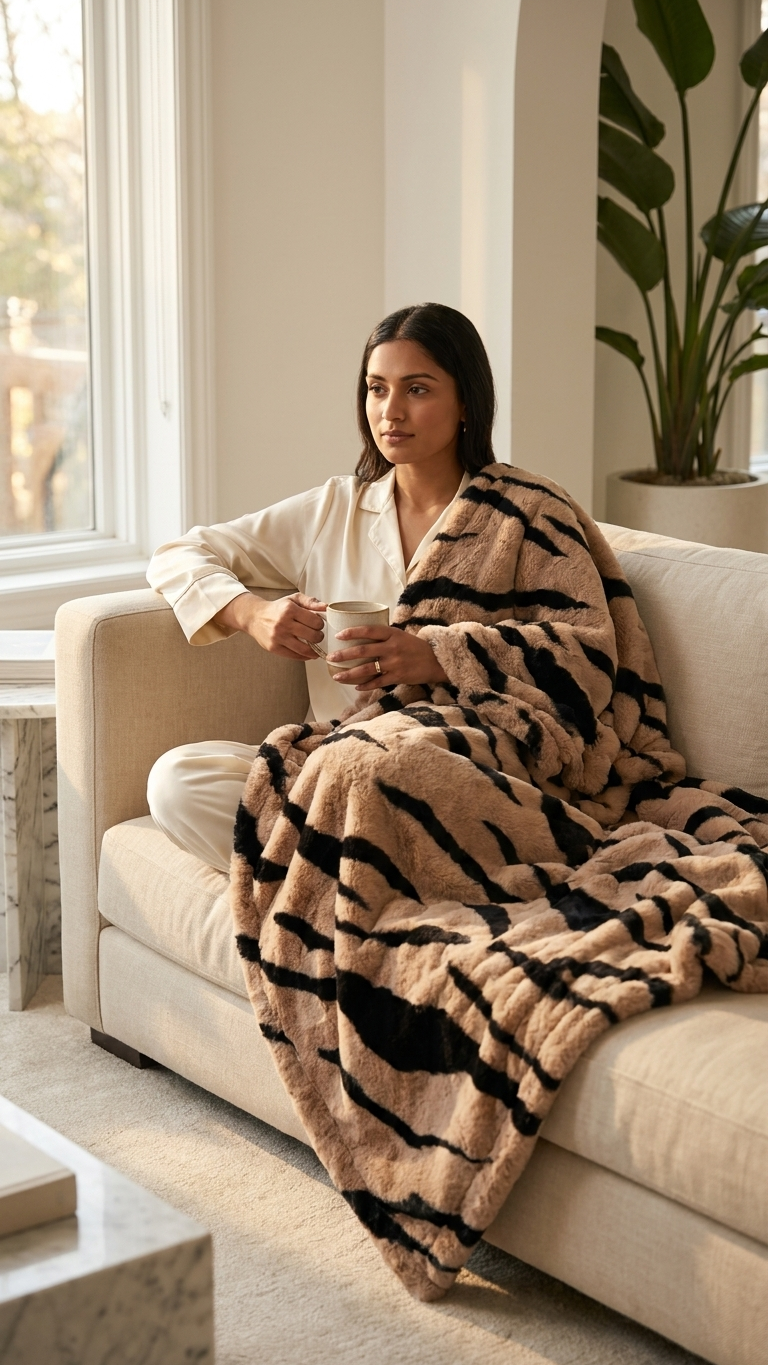 ZAIBI BLANKET