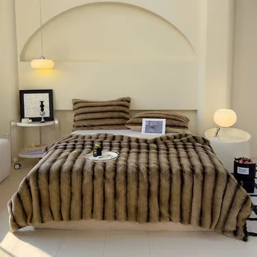 LENZA BLANKET