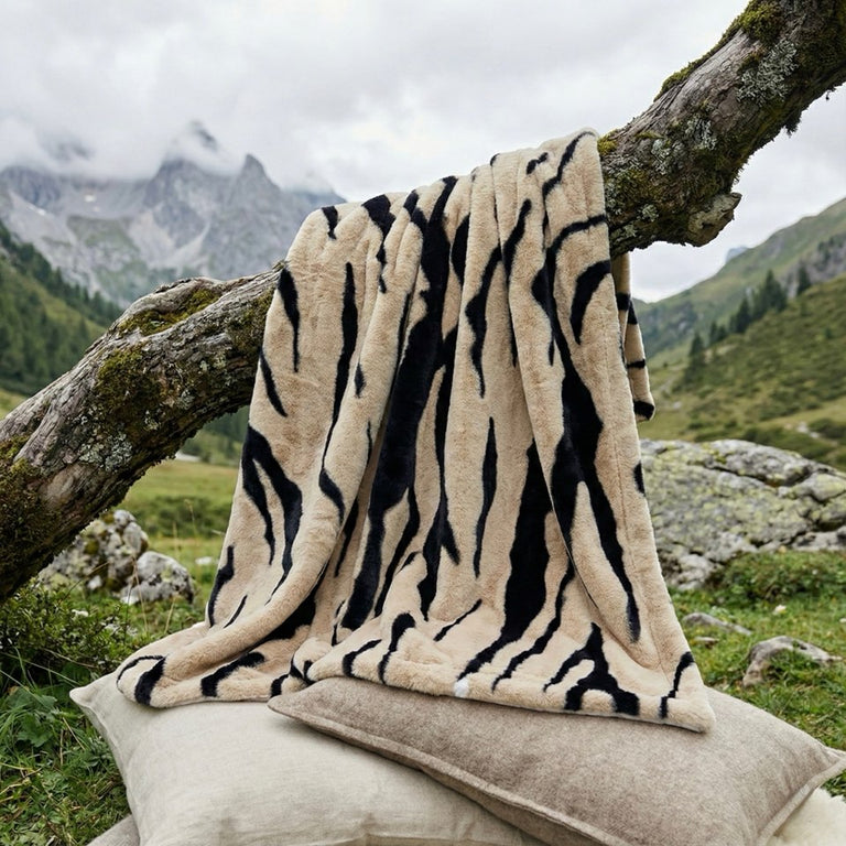 ZAIBI BLANKET