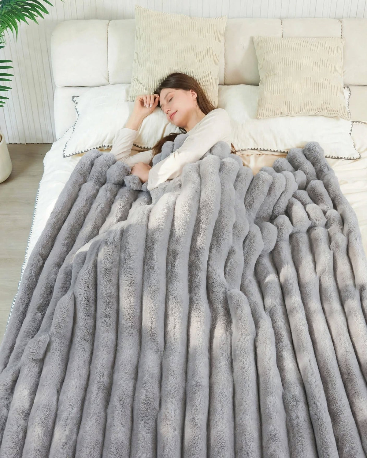 NOVAIRE BLANKET