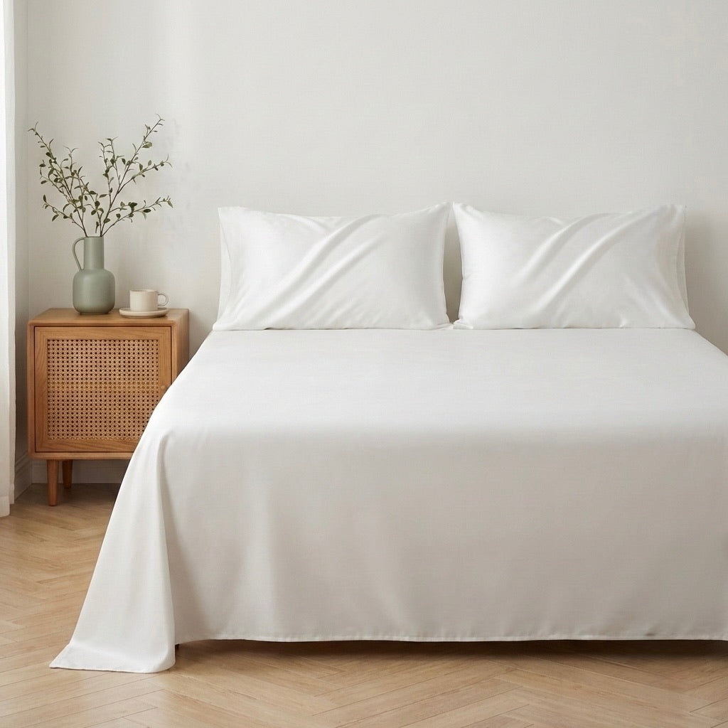 TENCEL BEDSHEET SET