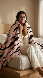 ZAIBI BLANKET