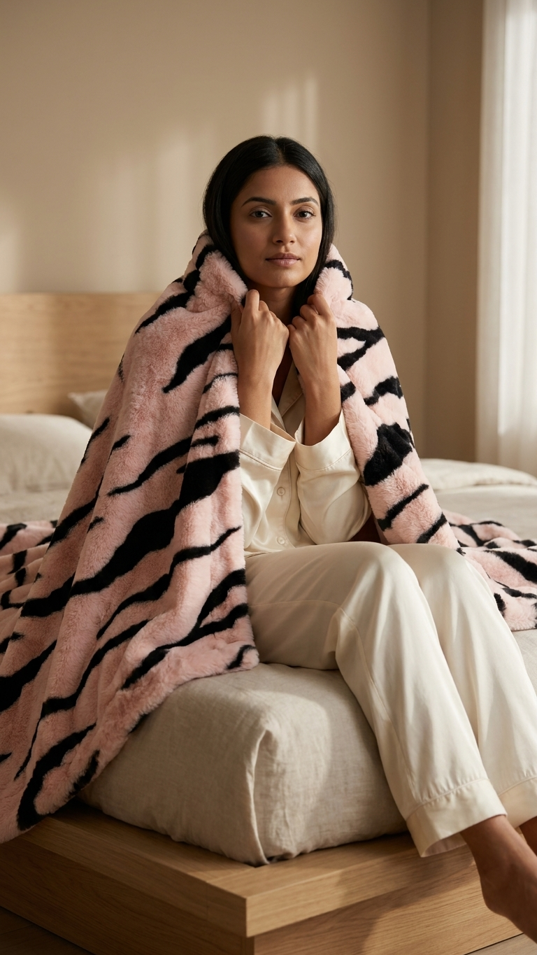 ZAIBI BLANKET