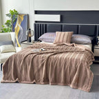 ALPINE FUR BLANKET