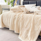 ALPINE FUR BLANKET