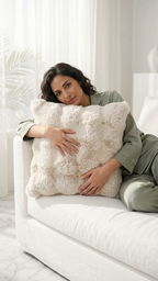 GENEVE CUSHION