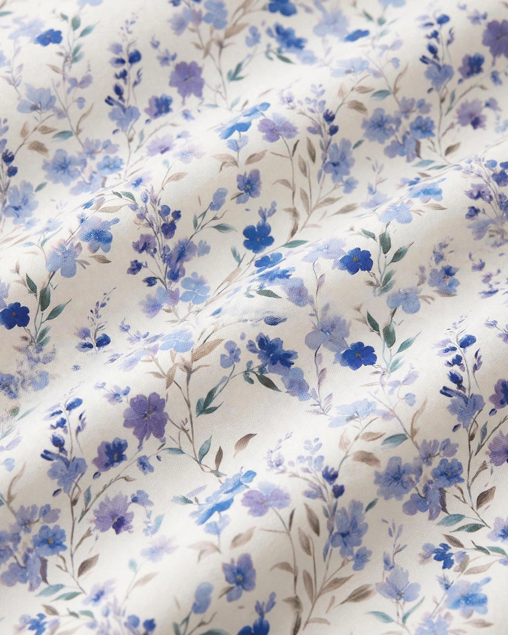 PERCALE BEDSHEET SET