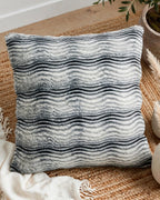 AURELIA FAUX FUR CUSHION