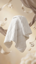 WINTER QUILT FILLER