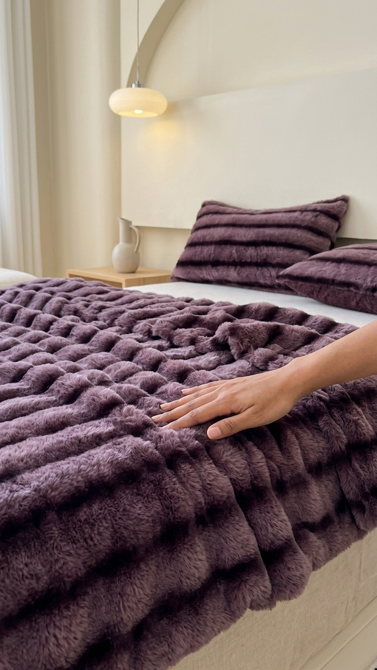 LENZA BLANKET