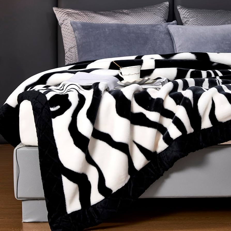 AFRICAN BLANKET