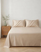 600 TC COTTON BEDSHEET SET