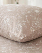 PERCALE BEDSHEET SET