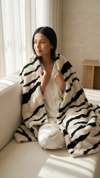 ZAIBI BLANKET