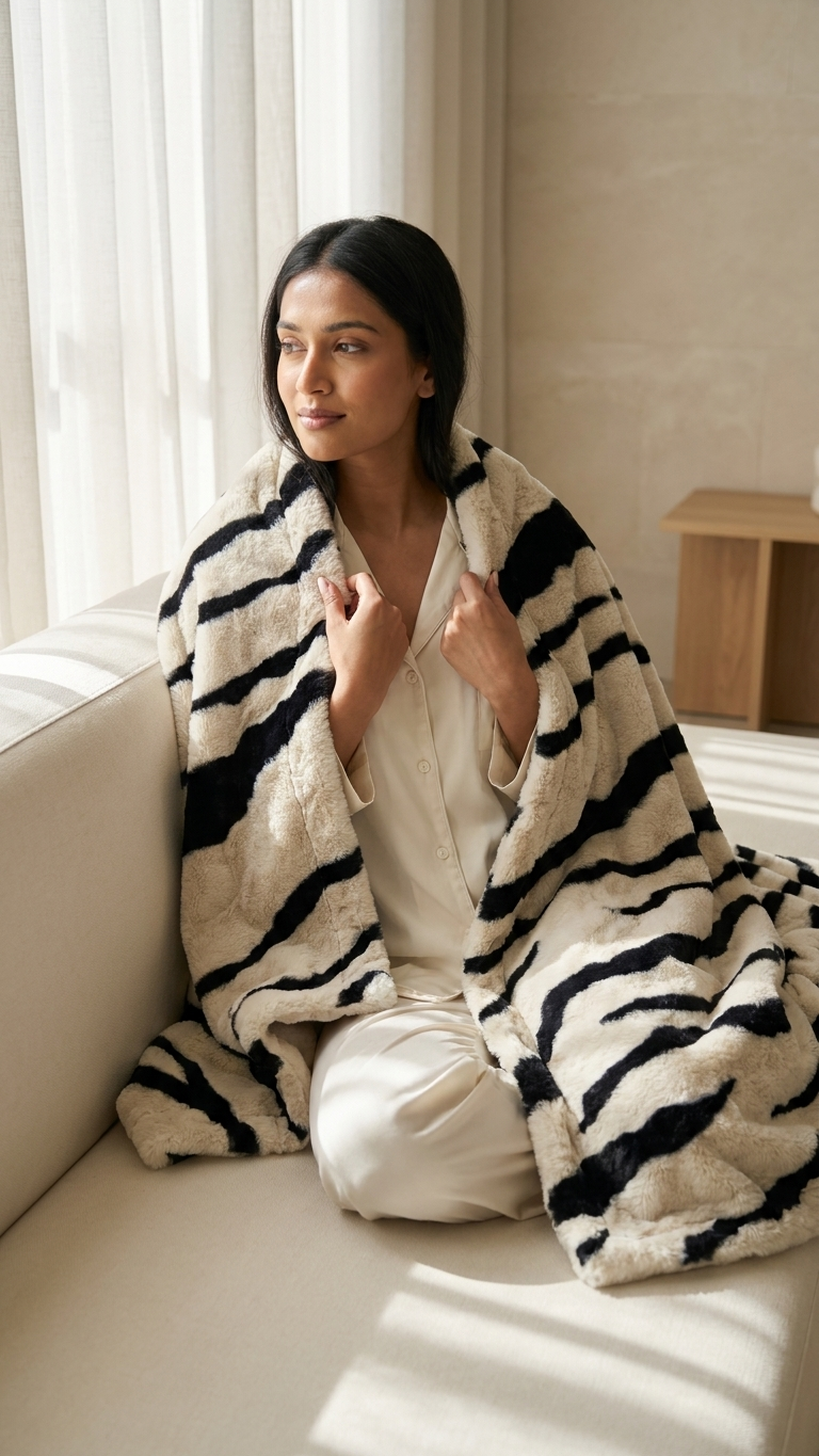 ZAIBI BLANKET