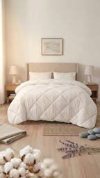 WINTER QUILT FILLER