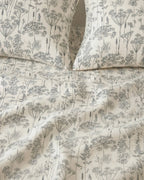 PERCALE BEDSHEET SET