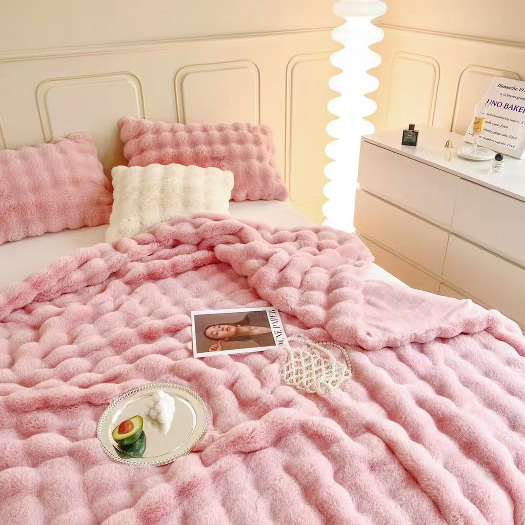 GENEVE BLANKET