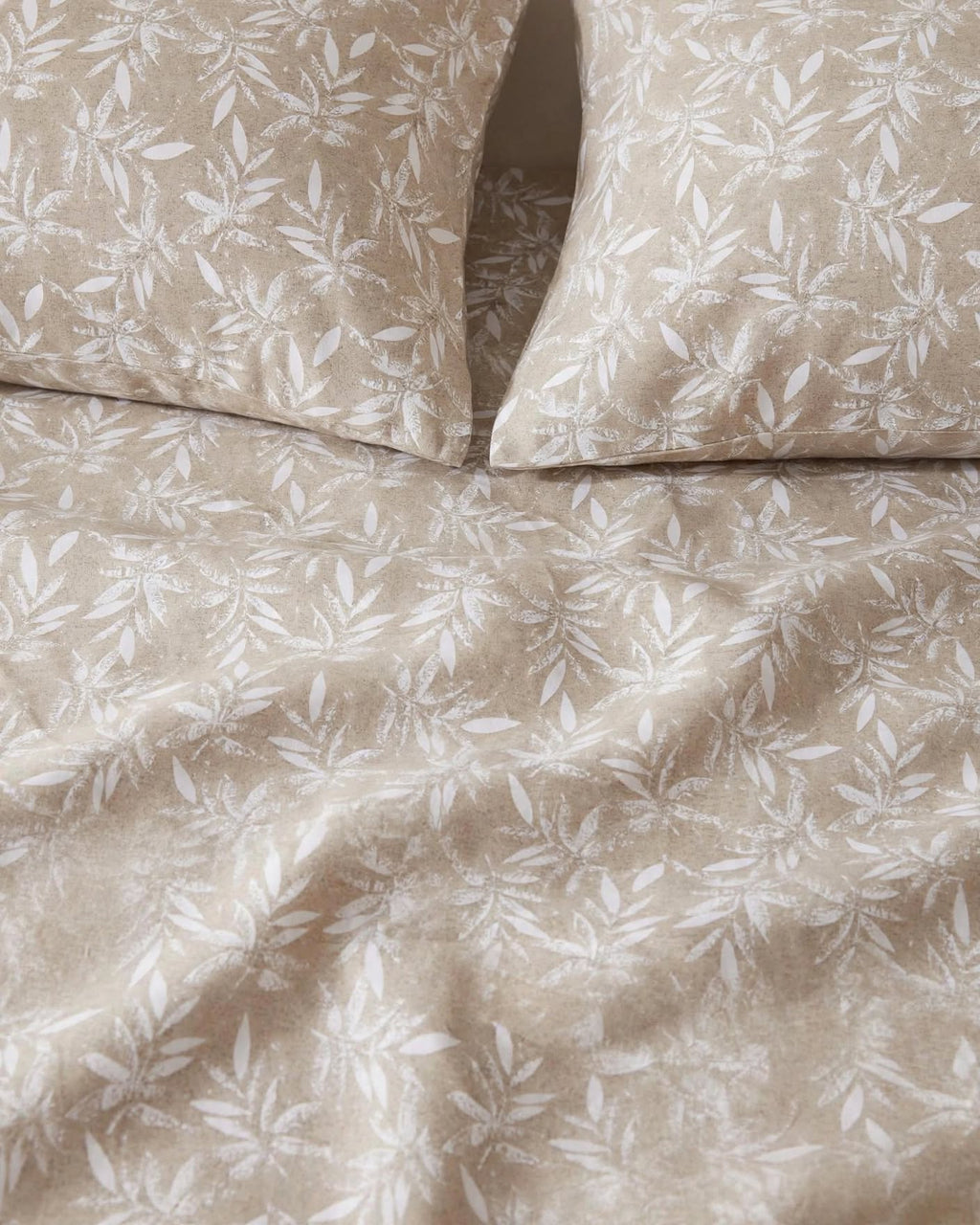 PERCALE BEDSHEET SET