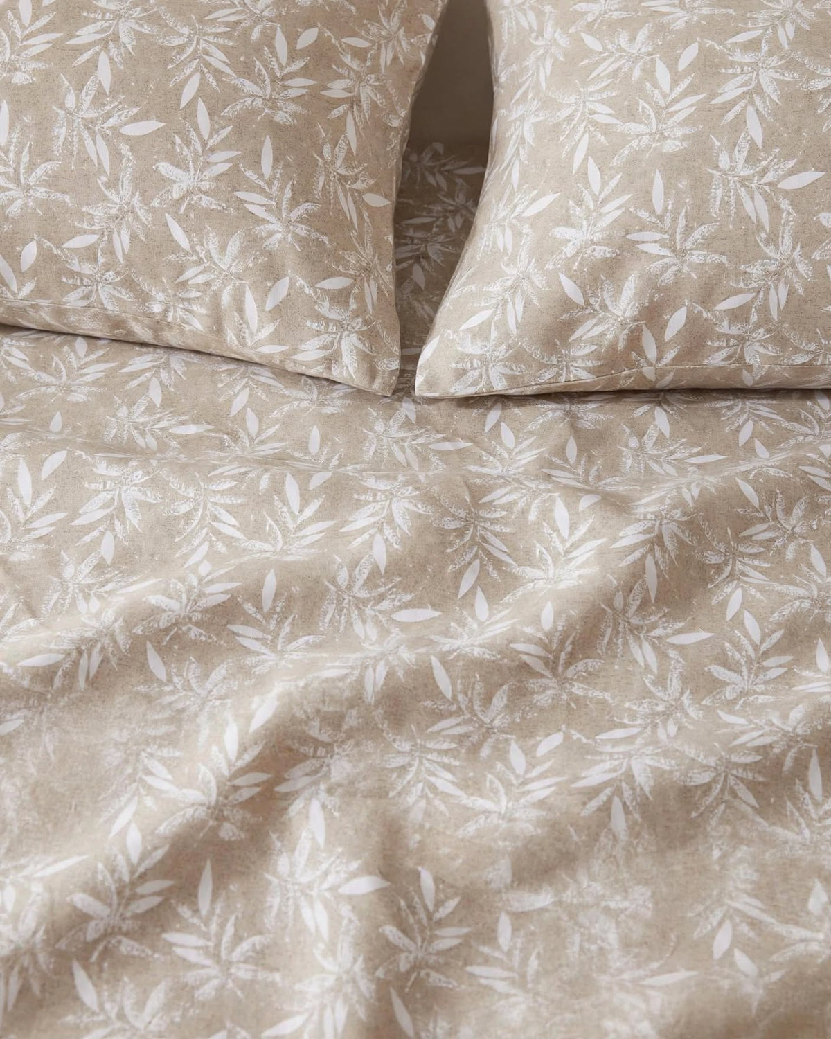PERCALE BEDSHEET SET